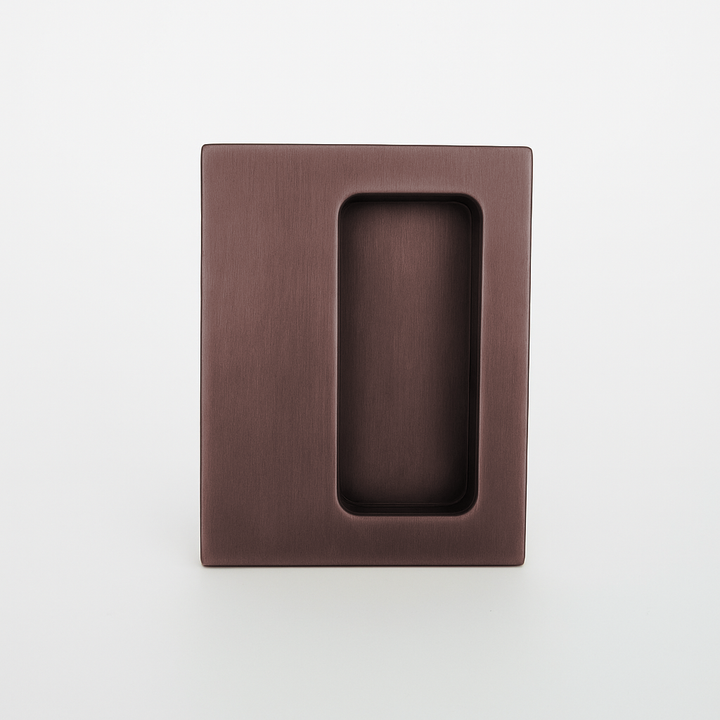Charlie Flush Pull for Door and Cabinet