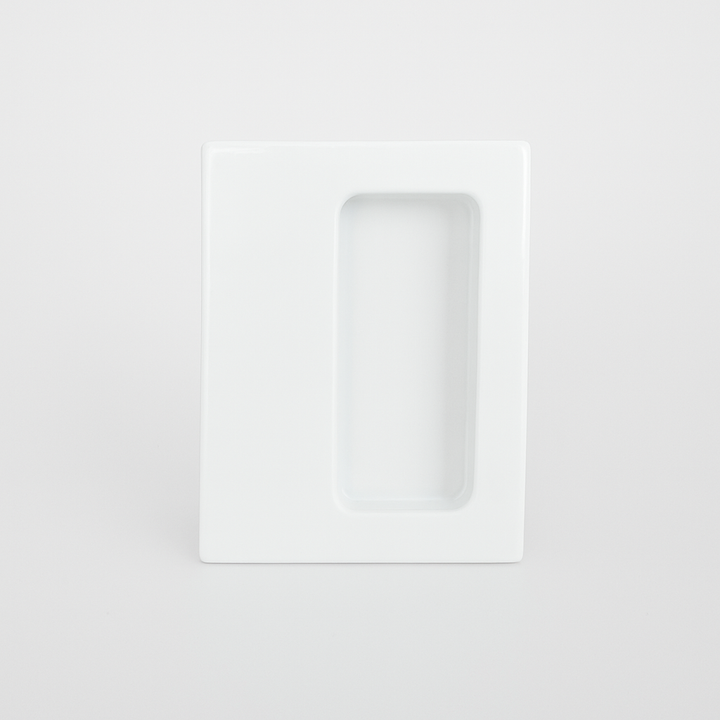 Charlie Flush Pull for Door and Cabinet