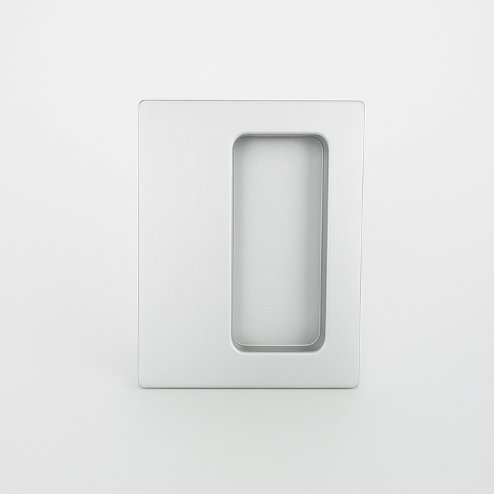 Charlie Flush Pull for Door and Cabinet