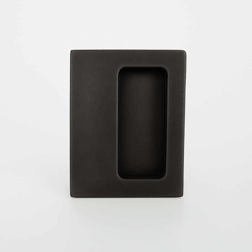 Charlie Flush Pull for Door and Cabinet