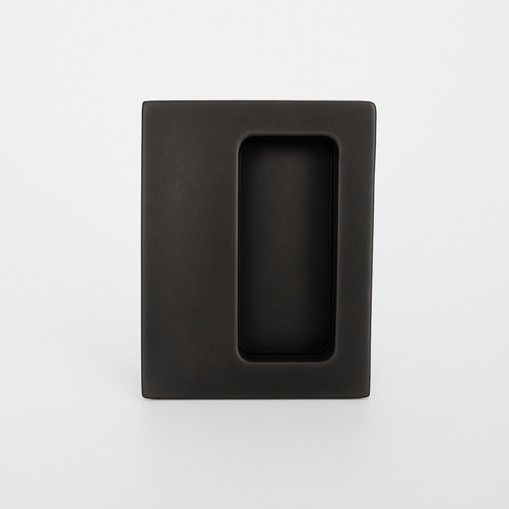 Charlie Flush Pull for Door and Cabinet