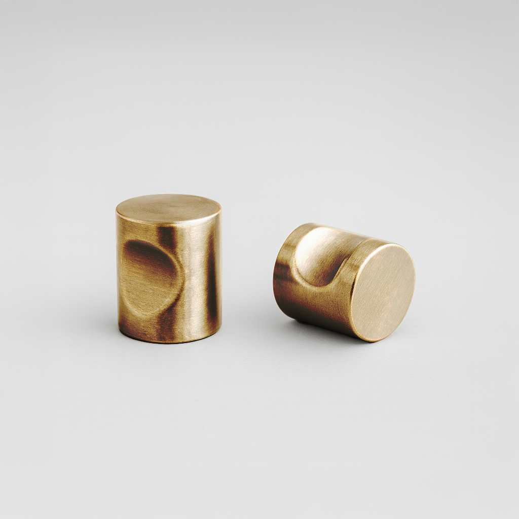 Charlie Groove Knob