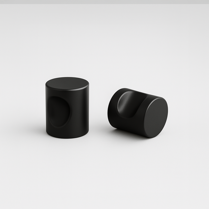 Charlie Groove Knob