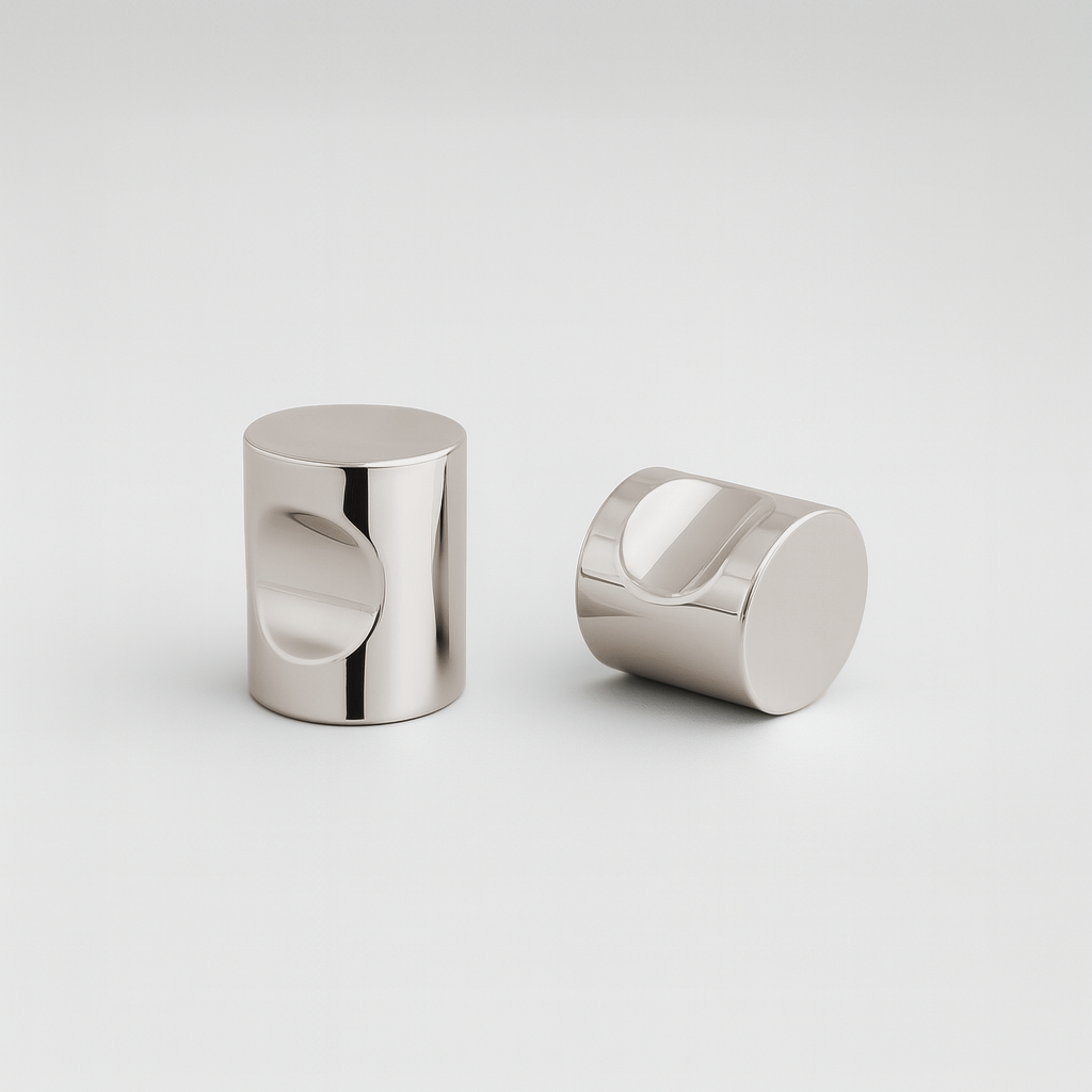 Charlie Groove Knob Hook