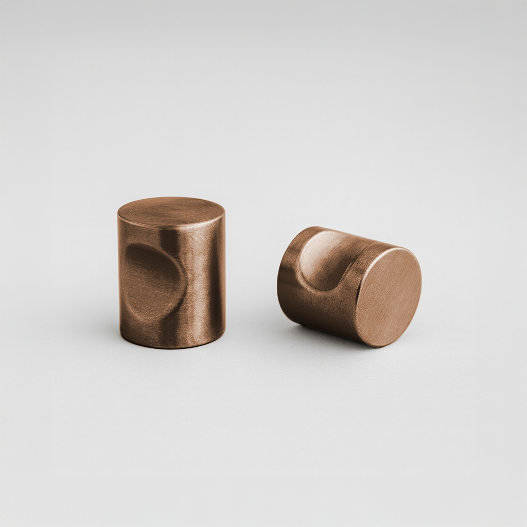 Charlie Groove Knob Hook