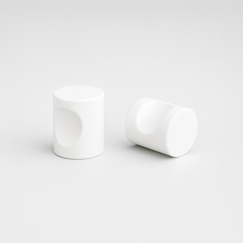 Charlie Groove Knob Hook