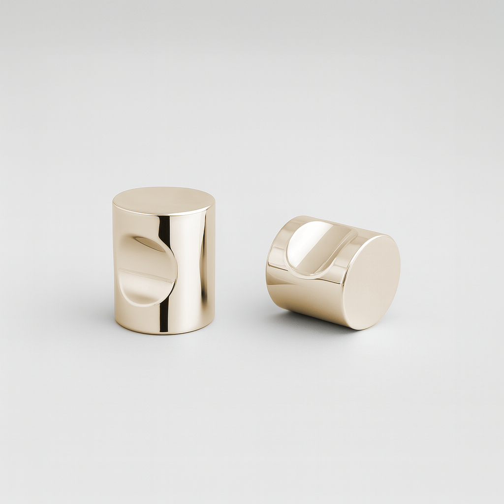 Charlie Groove Knob Hook