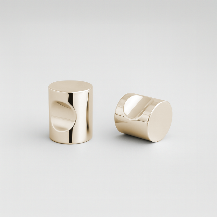 Charlie Groove Knob Hook