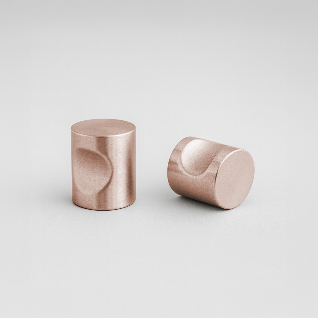 Charlie Groove Knob Hook