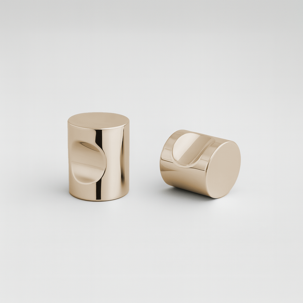 Charlie Groove Knob Hook