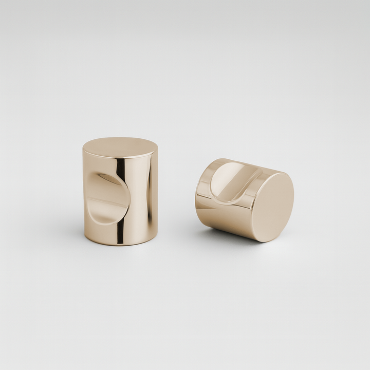 Charlie Groove Knob Hook