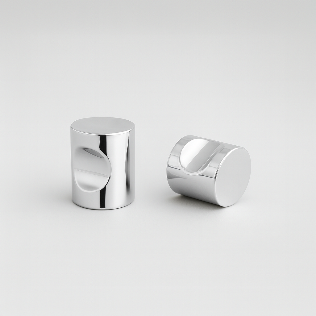 Charlie Groove Knob Hook