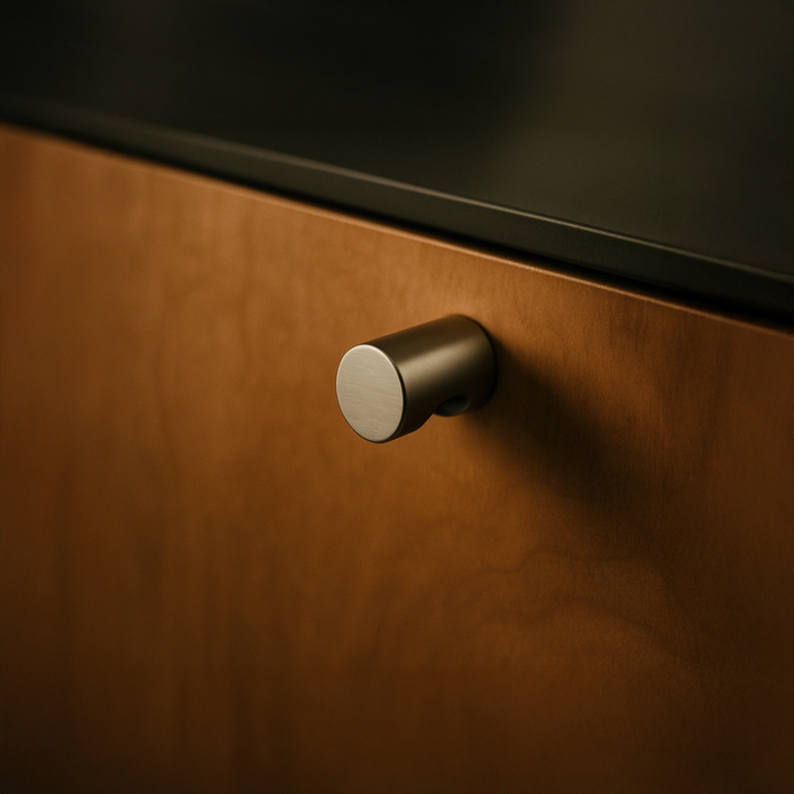 Charlie Groove Knob Hook