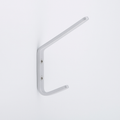 Satin Aluminum