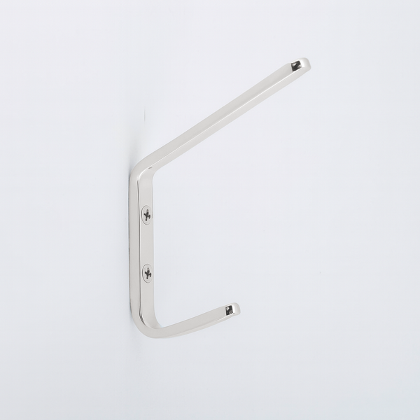 Charlie Hook — Polished Chrome