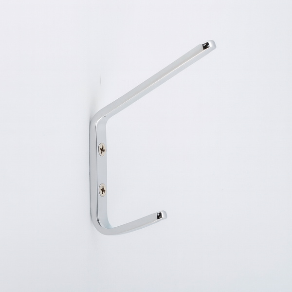 Charlie Hook — Polished Stainless Steel