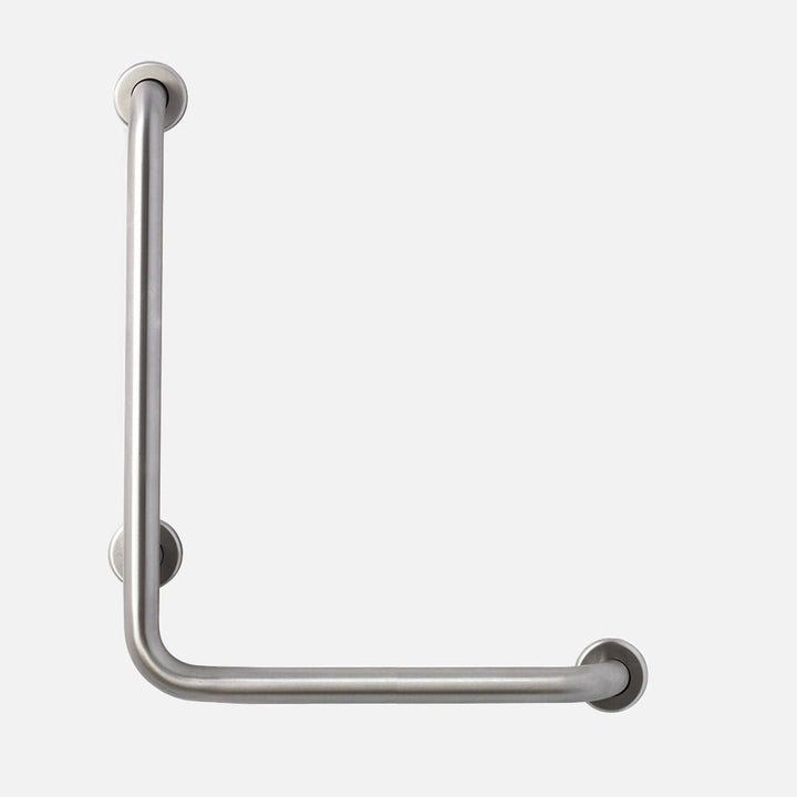 Charlie L Shape Grab Bars