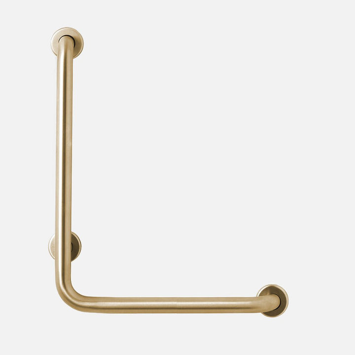 Charlie L Shape Grab Bars
