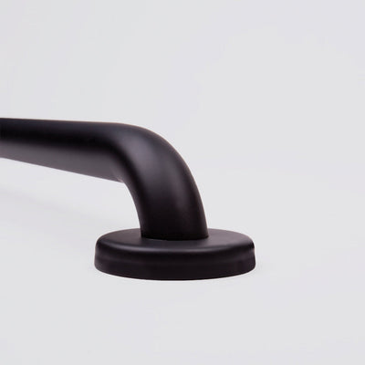 Charlie Grab Bar is available in custom lengths and finishes