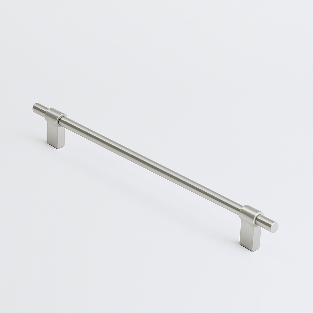 Charlie Line Cabinet Pull