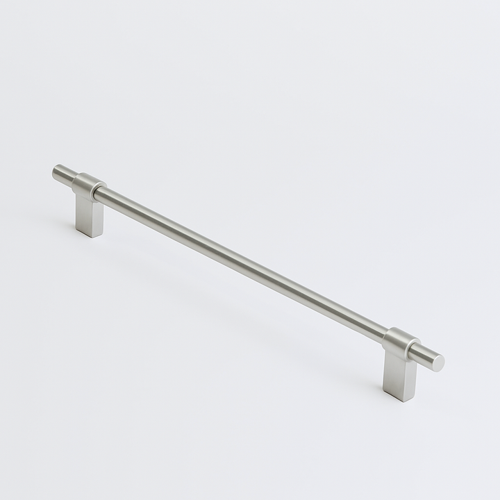 Charlie Line Cabinet Pull