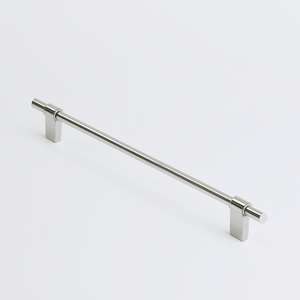 Charlie Line Cabinet Pull