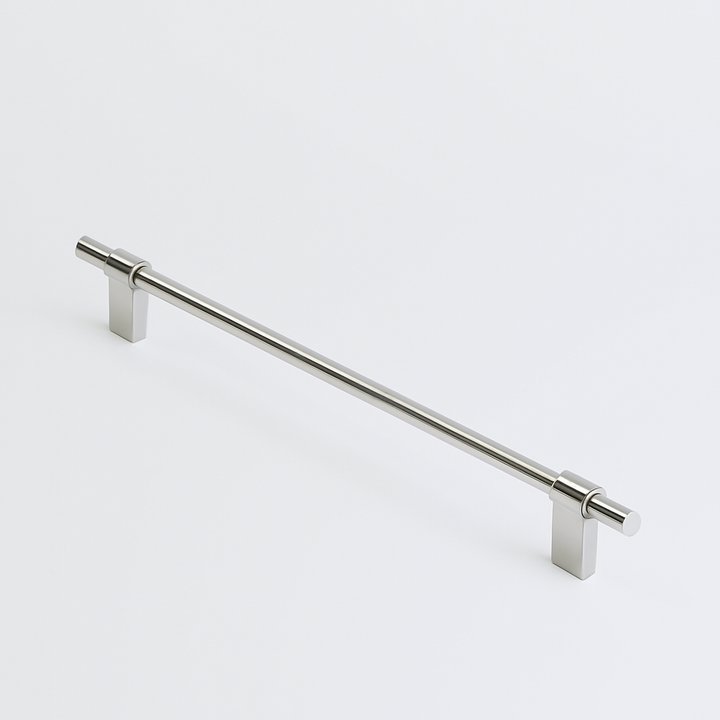Charlie Line Cabinet Pull