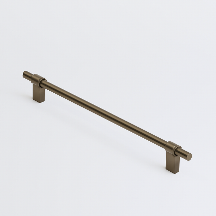 Charlie Line Cabinet Pull