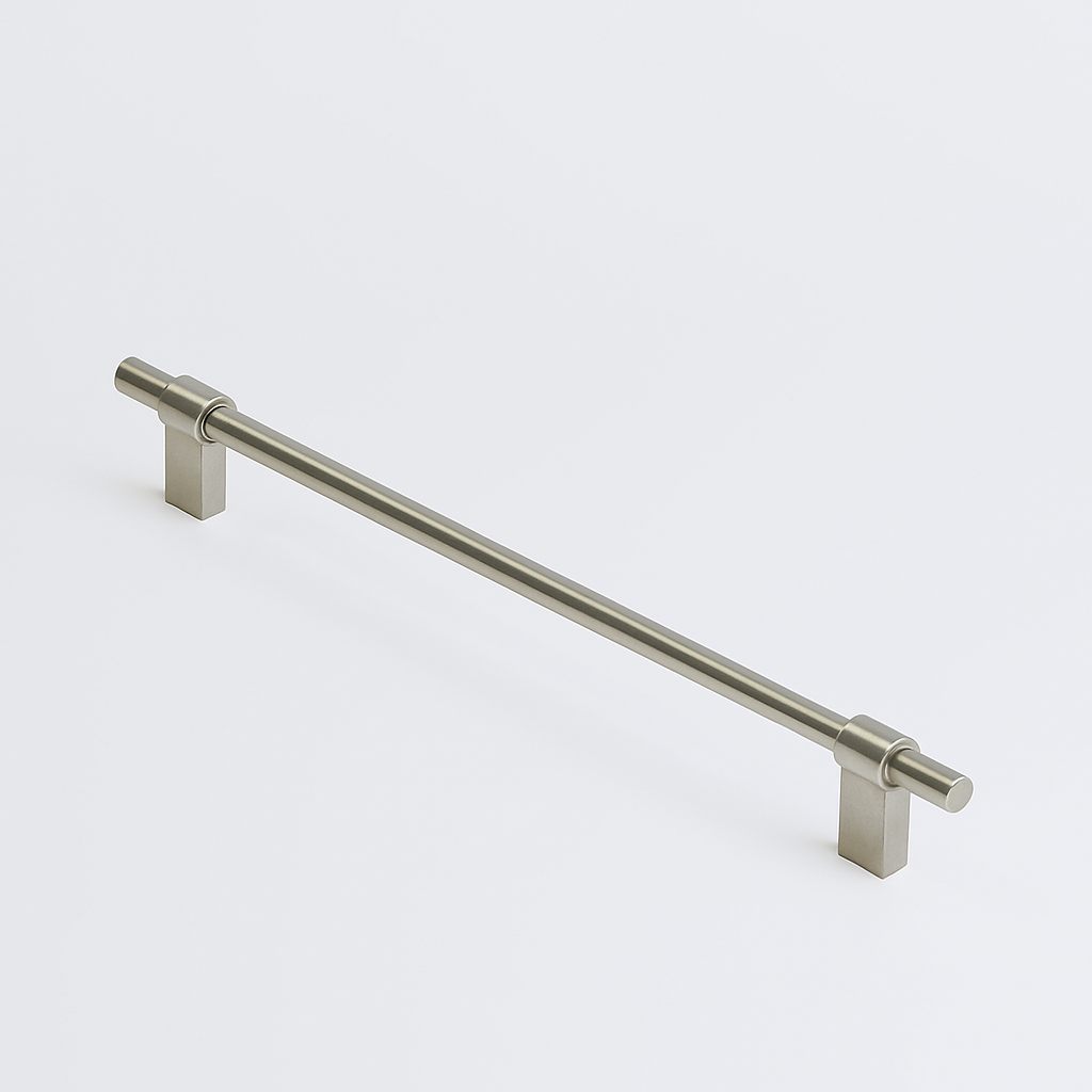 Charlie Line Cabinet Pull