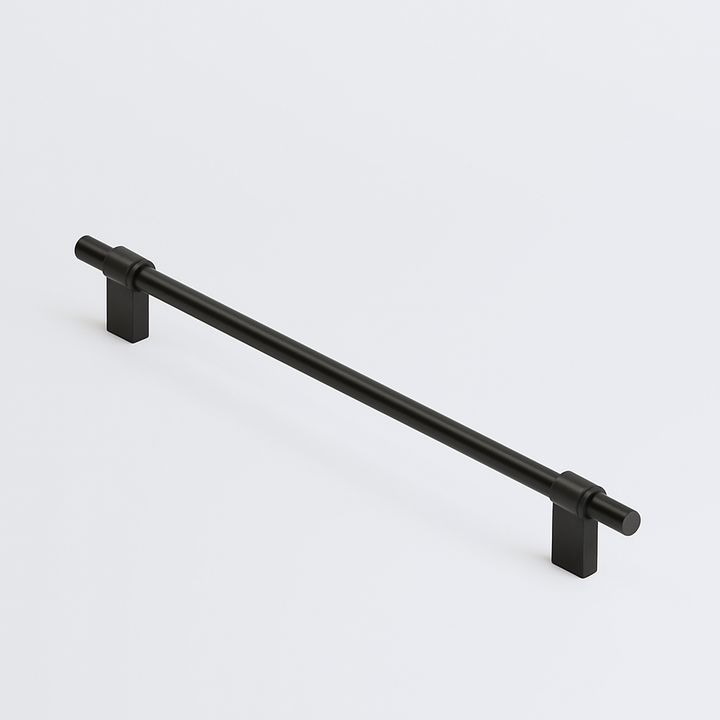 Charlie Line Cabinet Pull