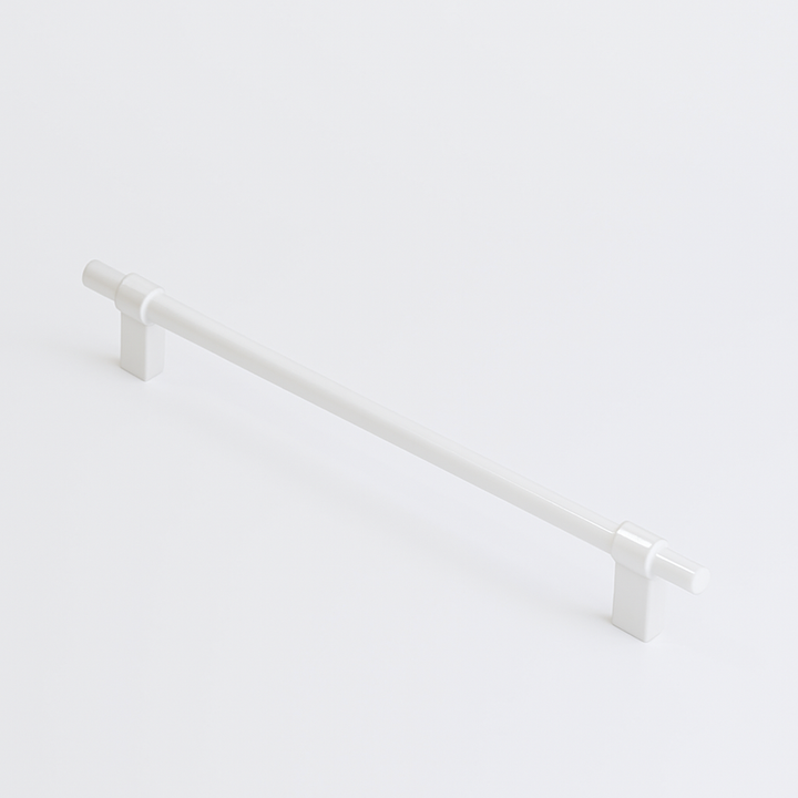 Charlie Line Cabinet Pull