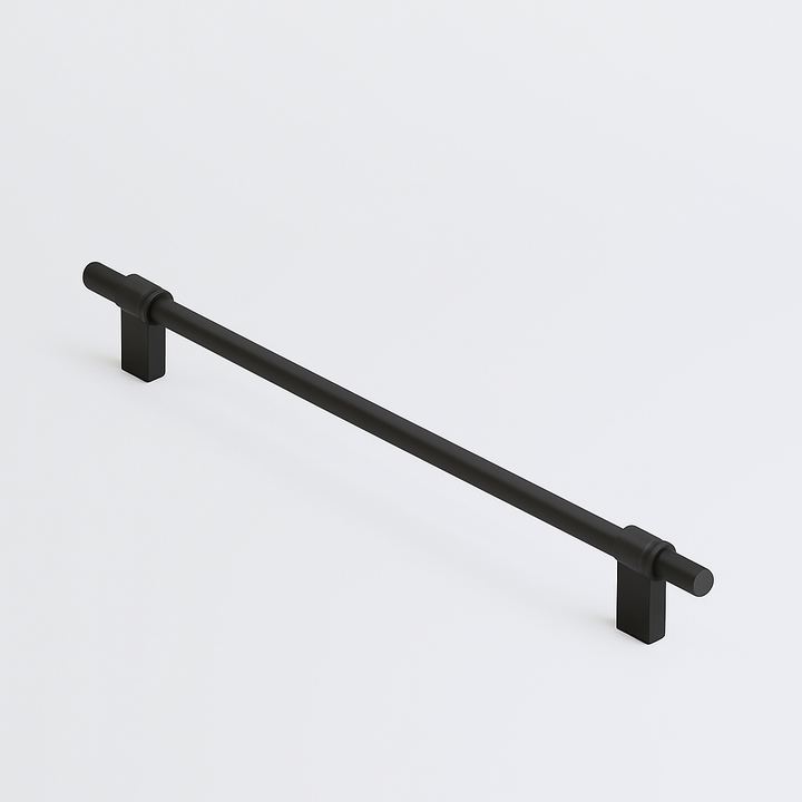 Charlie Line Cabinet Pull