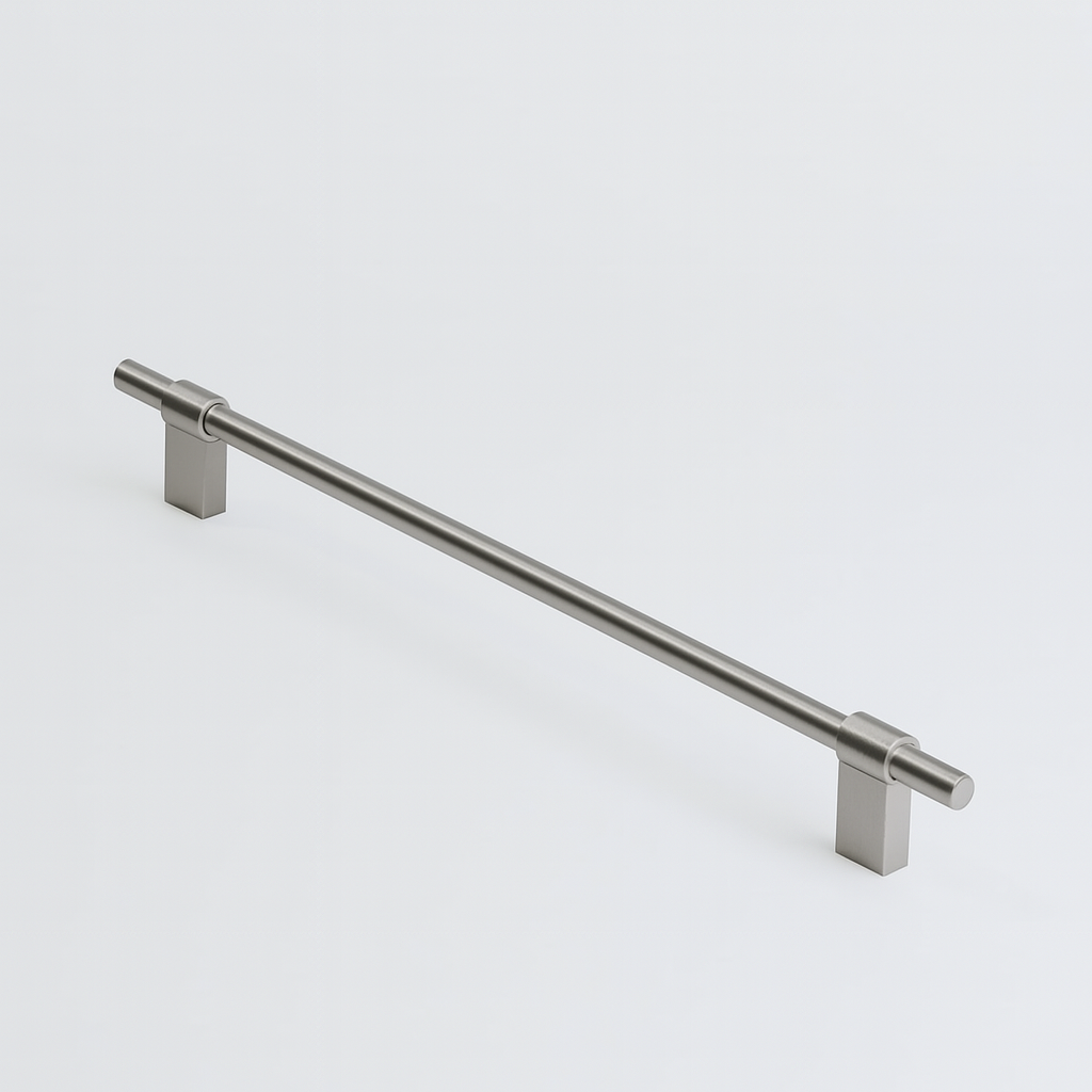 Charlie Line Cabinet Pull