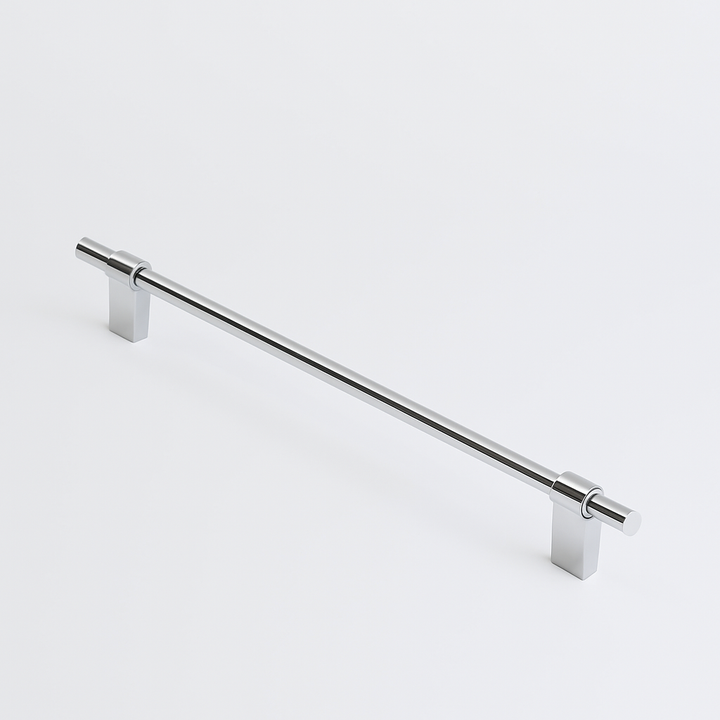 Charlie Line Cabinet Pull