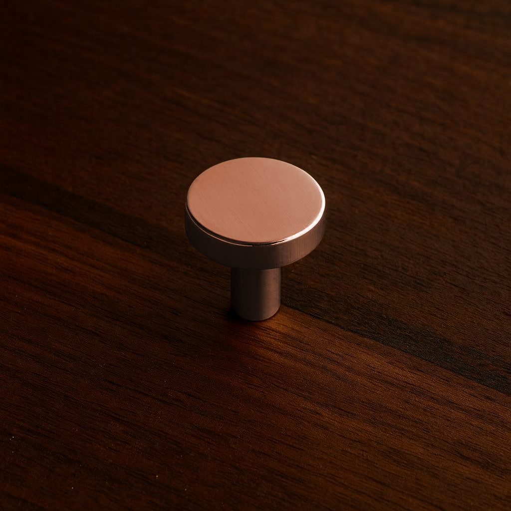 Charlie Moon Knob