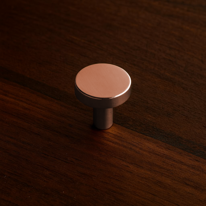 Charlie Moon Knob