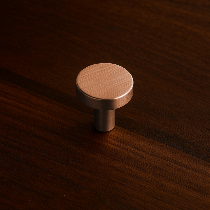 Charlie Moon Knob