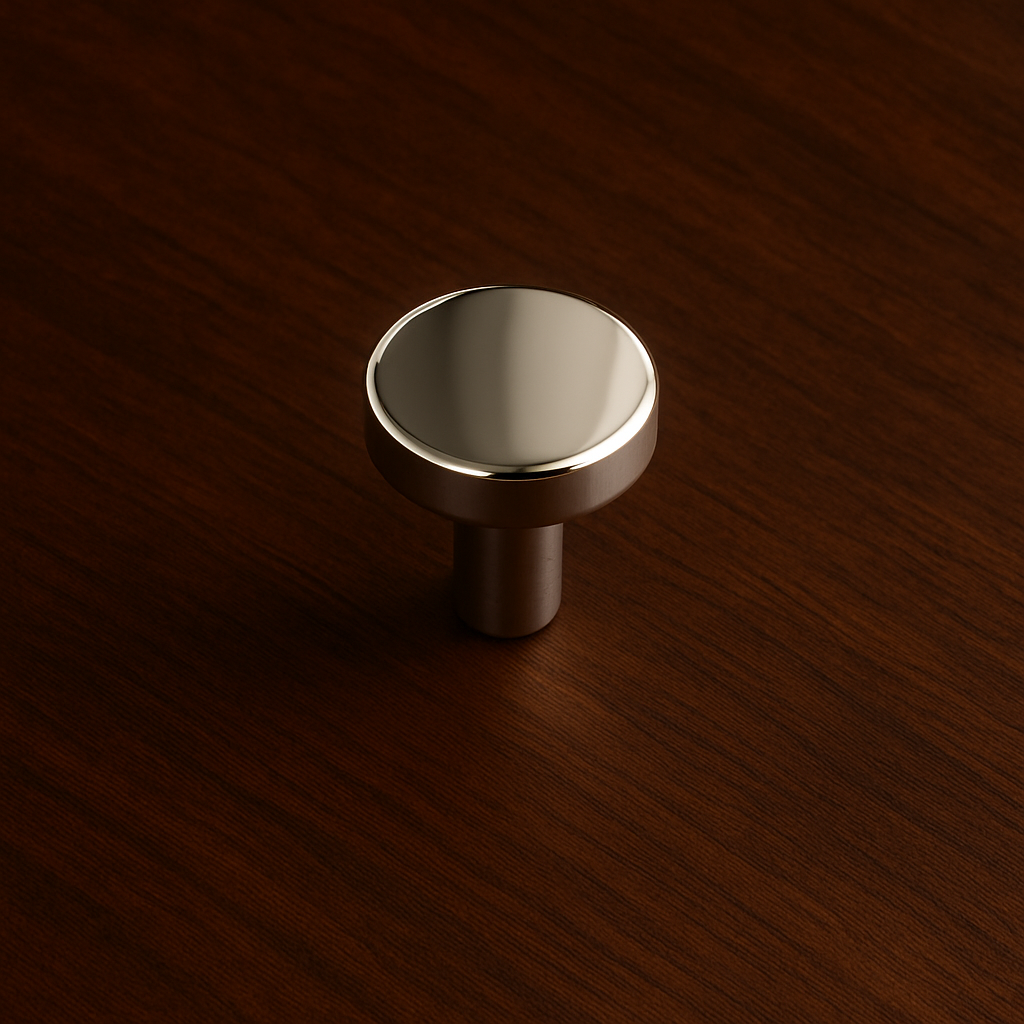 Charlie Moon Knob