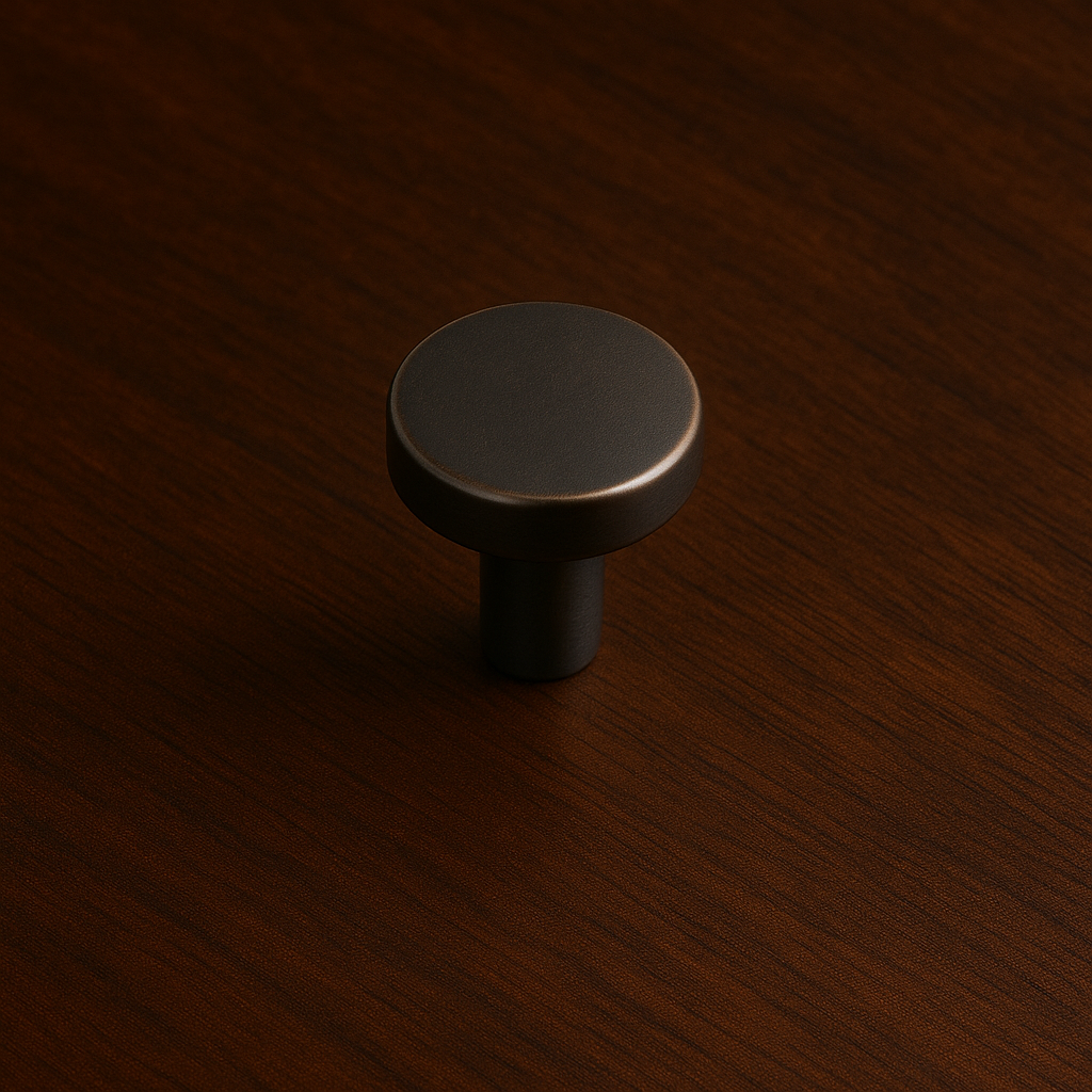 Charlie Moon Knob