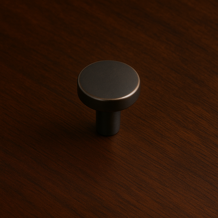 Charlie Moon Knob