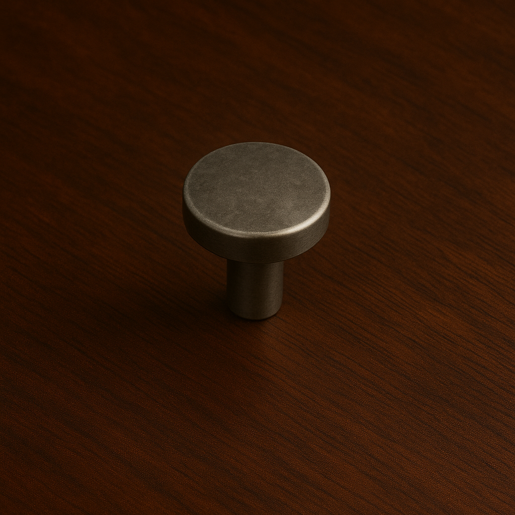 Charlie Moon Knob