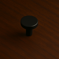 Matte Black
