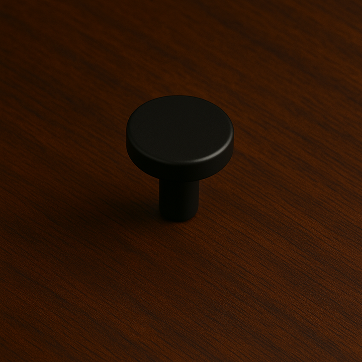 Charlie Moon Knob
