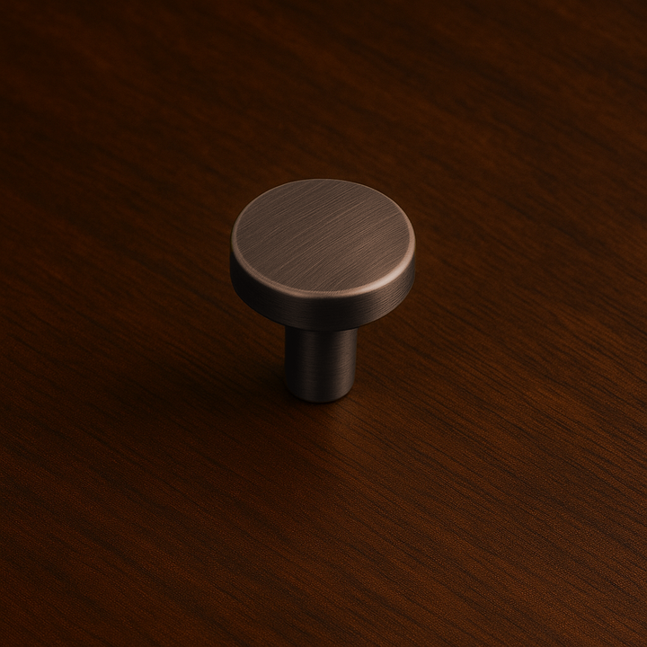 Charlie Moon Knob