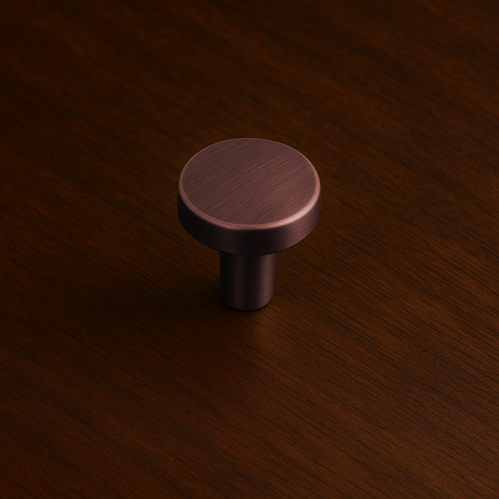 Charlie Moon Knob