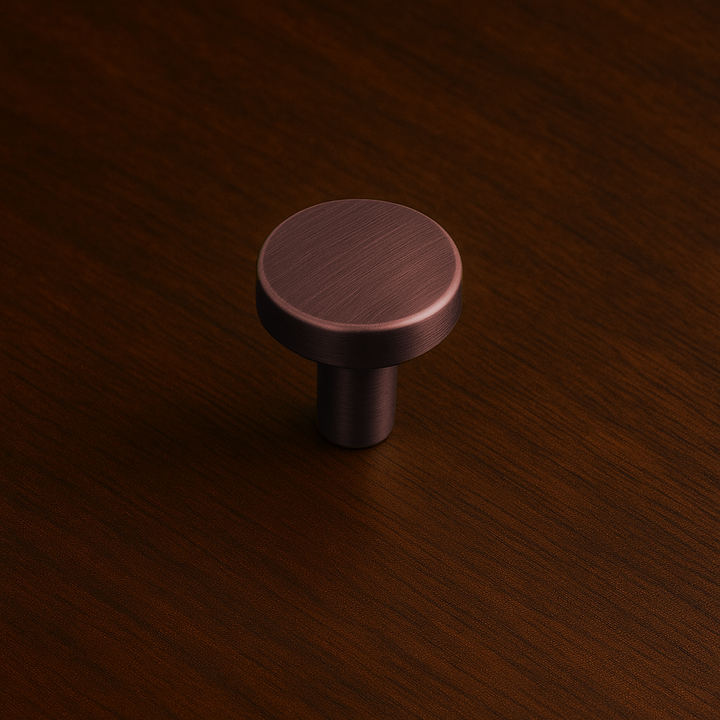 Charlie Moon Knob