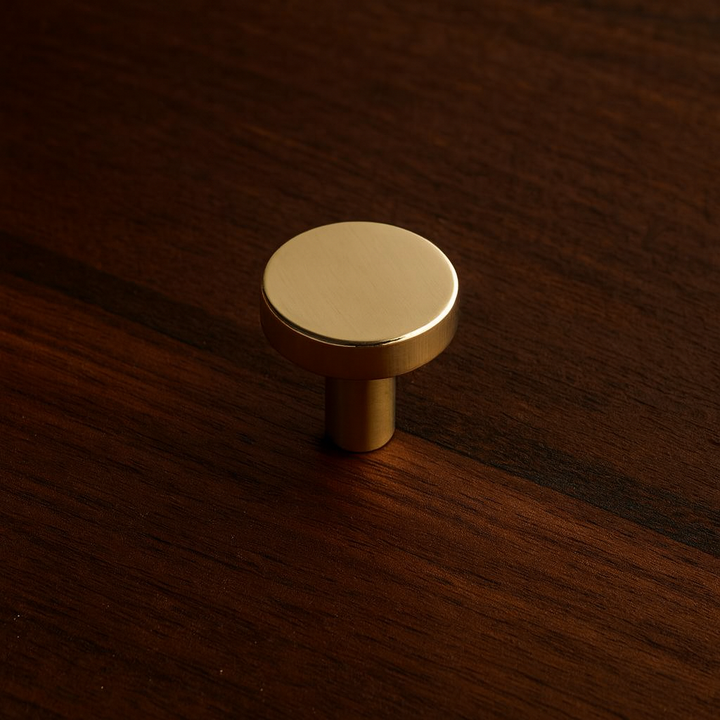 Charlie Moon Knob