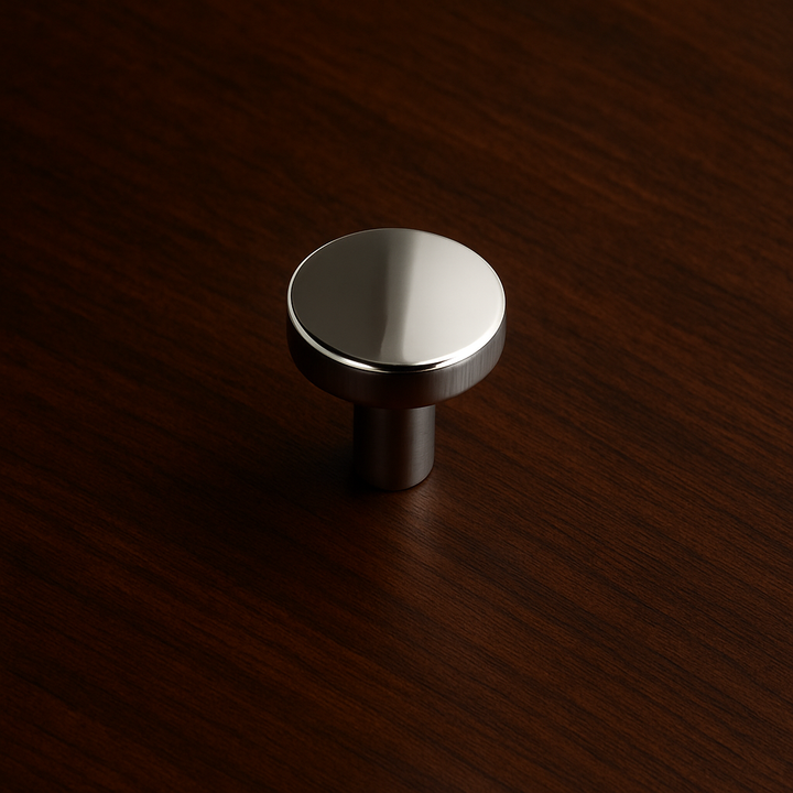 Charlie Moon Knob