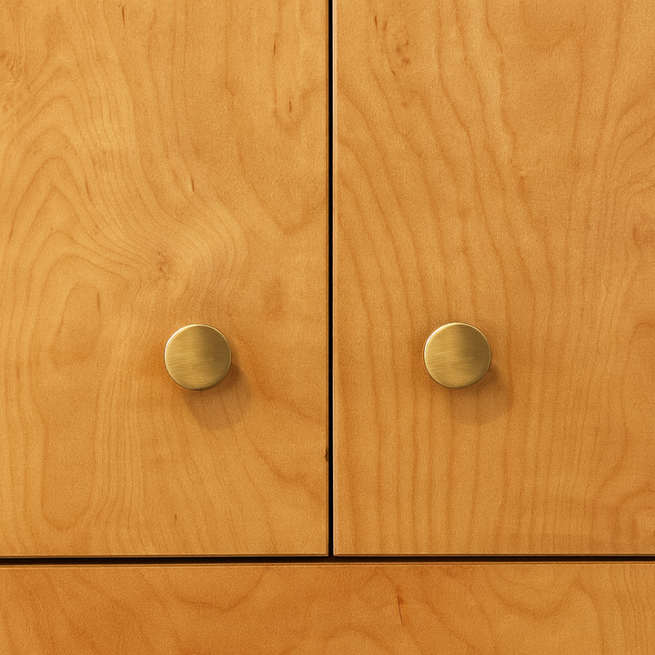 Charlie Moon Knob