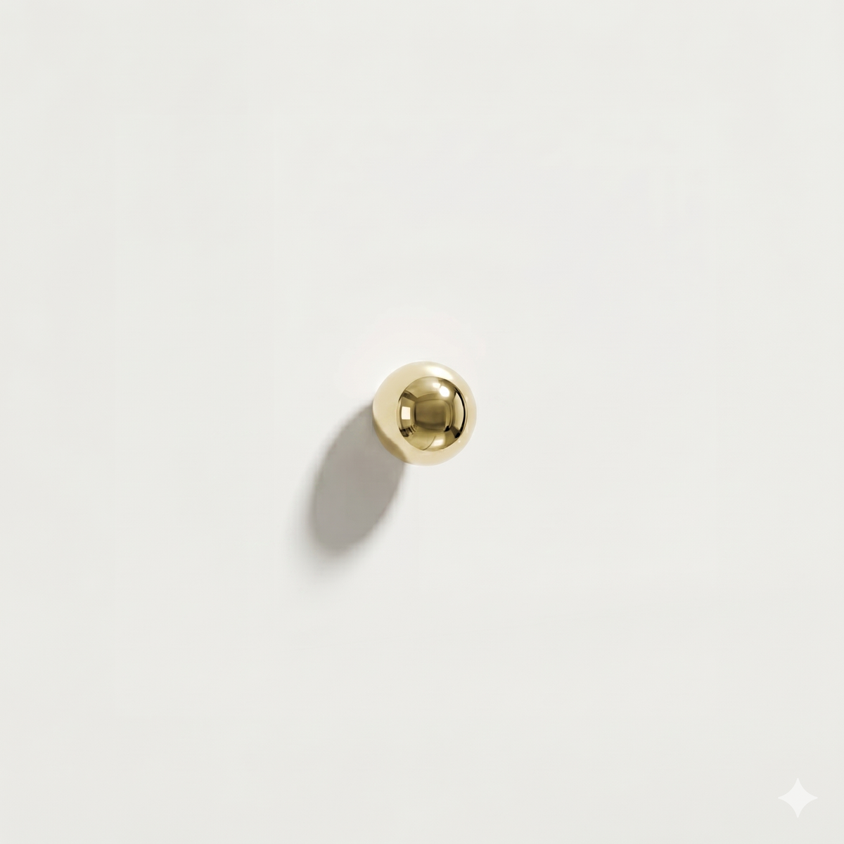 Charlie Orb Knob